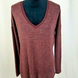 Wilfred asymmetric sweater